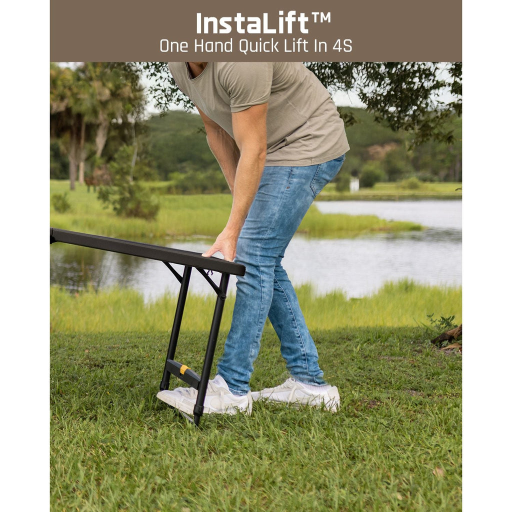 FanttikOutdoor Zeta X4 Pro 4ft Folding Table