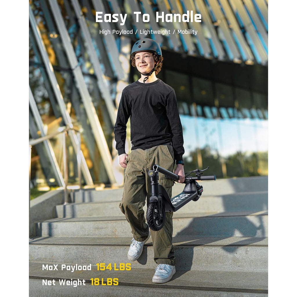 FanttikRide T10 Electric Scooter for Kids