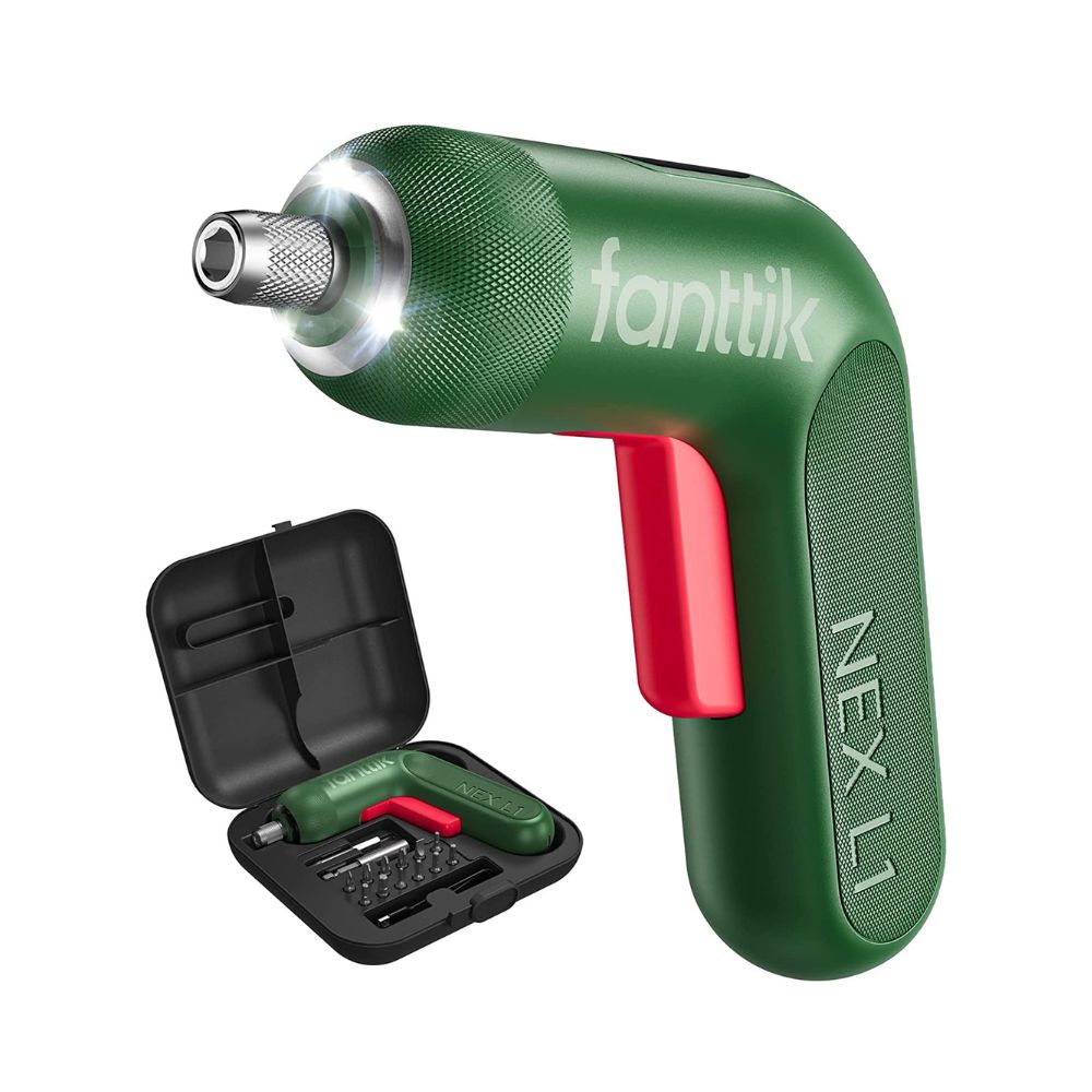 Fanttik NEX L1 Pro Electric Screwdriver