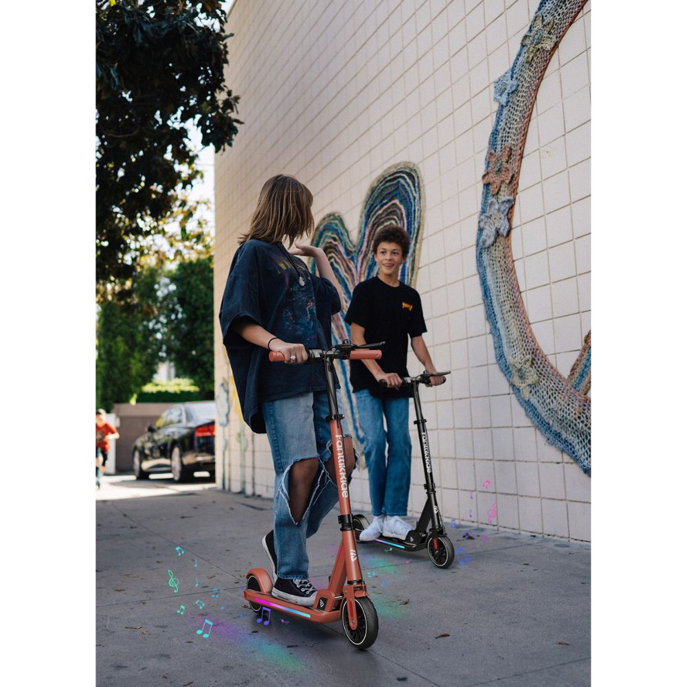 FanttikRide T9 Apex Electric Scooter for Teens
