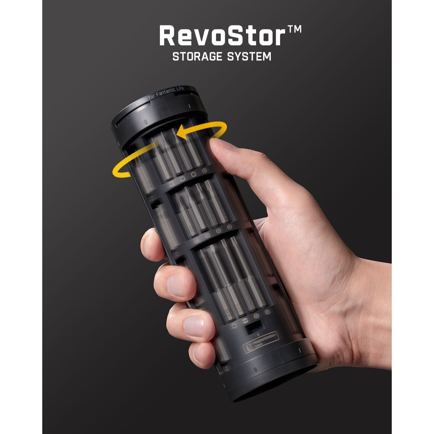 Fanttik E2 Ultra Precision Electric Screwdriver