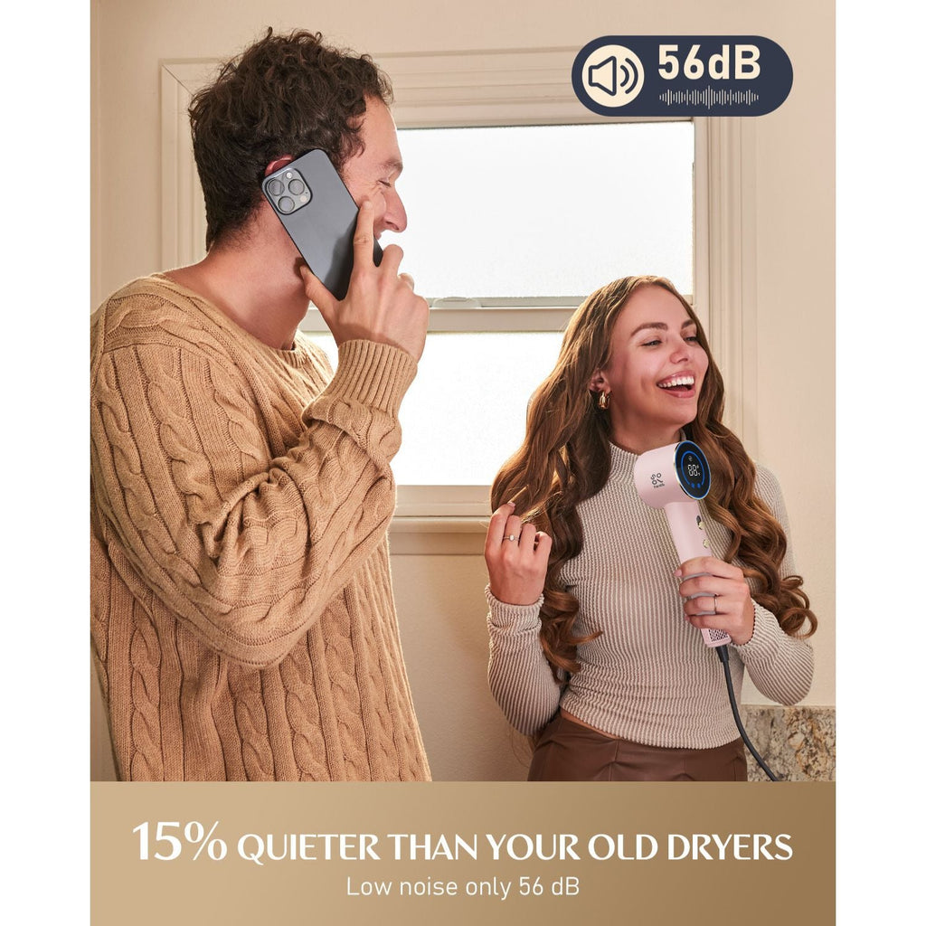 FanttikSolo Aura H10 APEX Hair Dryer