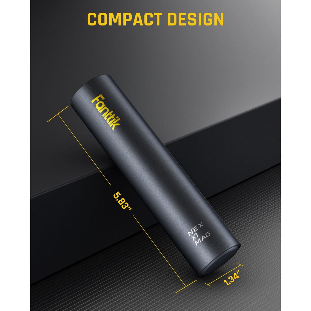 Fanttik X1 Mag Screwdriver Bits