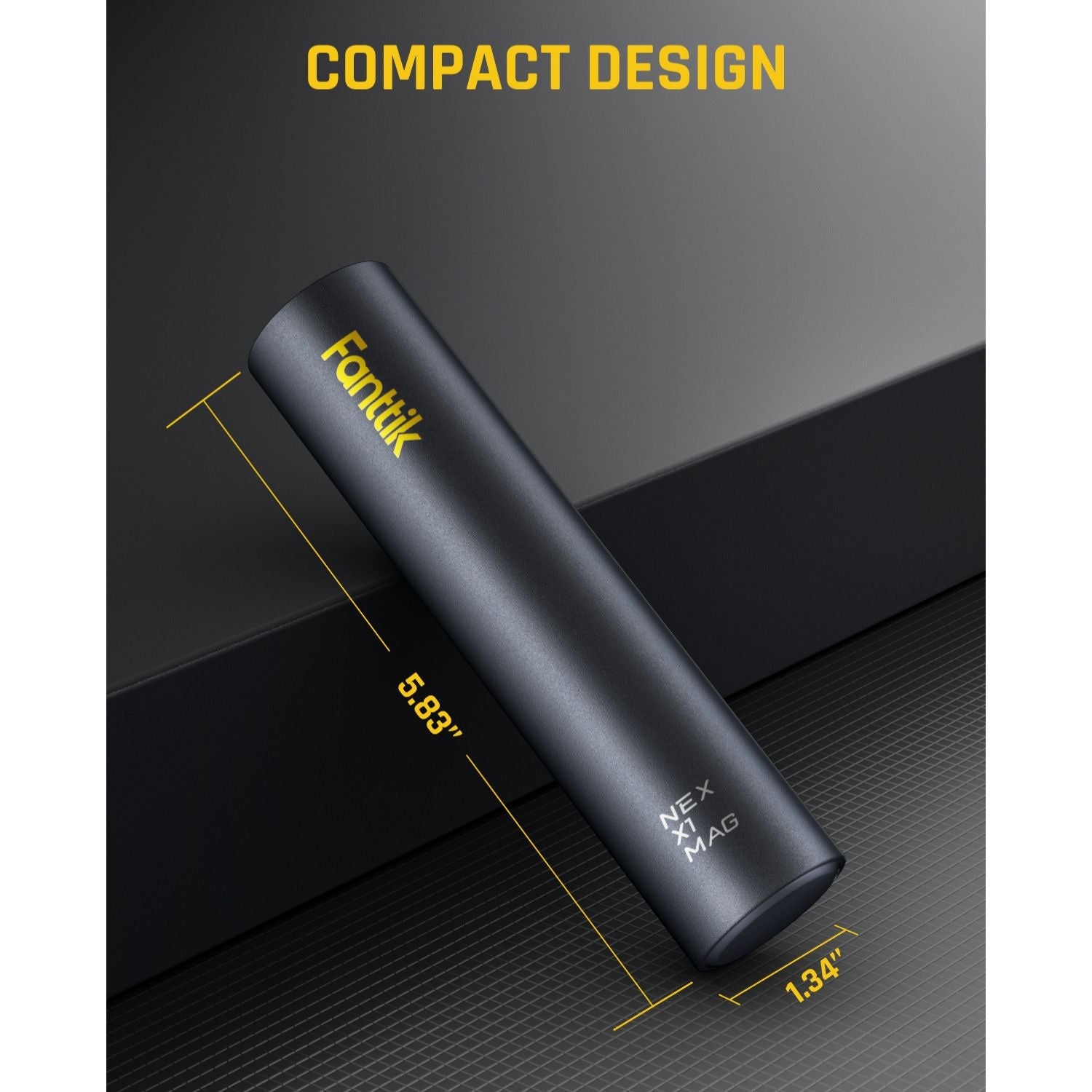 Fanttik X1 Mag Screwdriver Bits