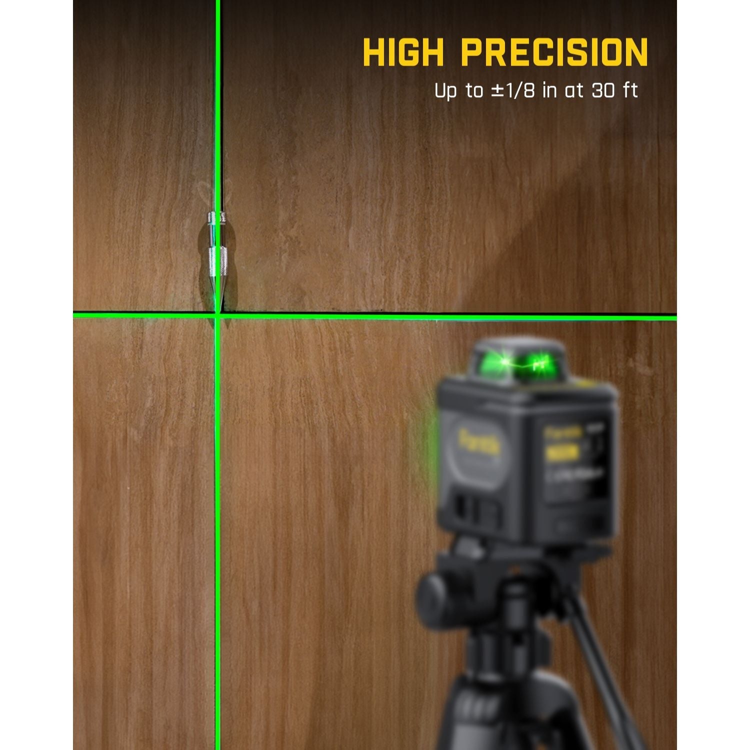 Fanttik D5 Laser Level