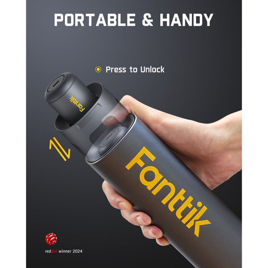 Fanttik S1 Pro Cordless Electric Screwdriver