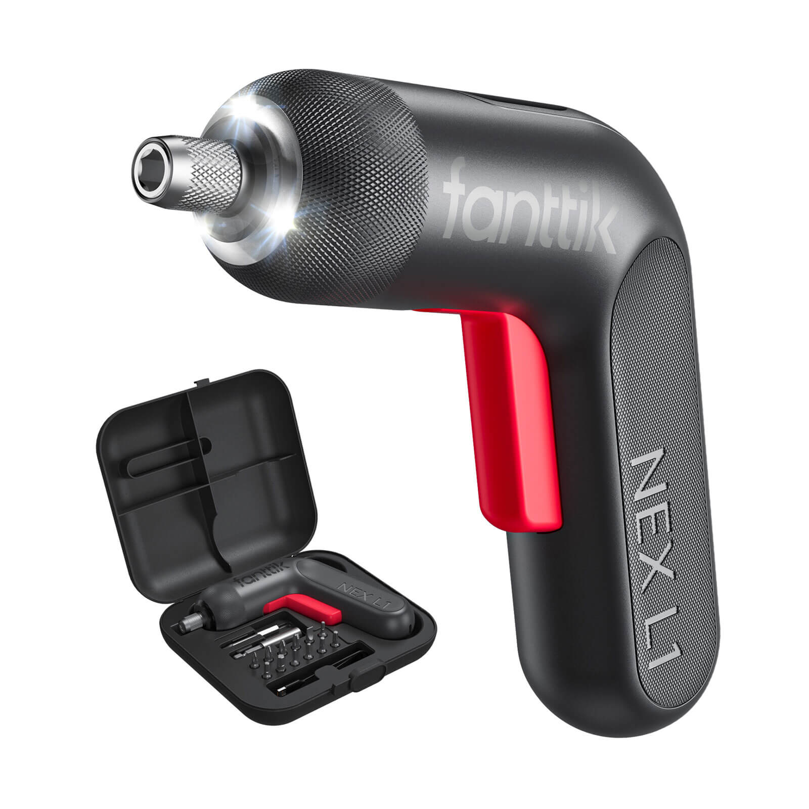 Fanttik NEX L1 Pro Electric Screwdriver