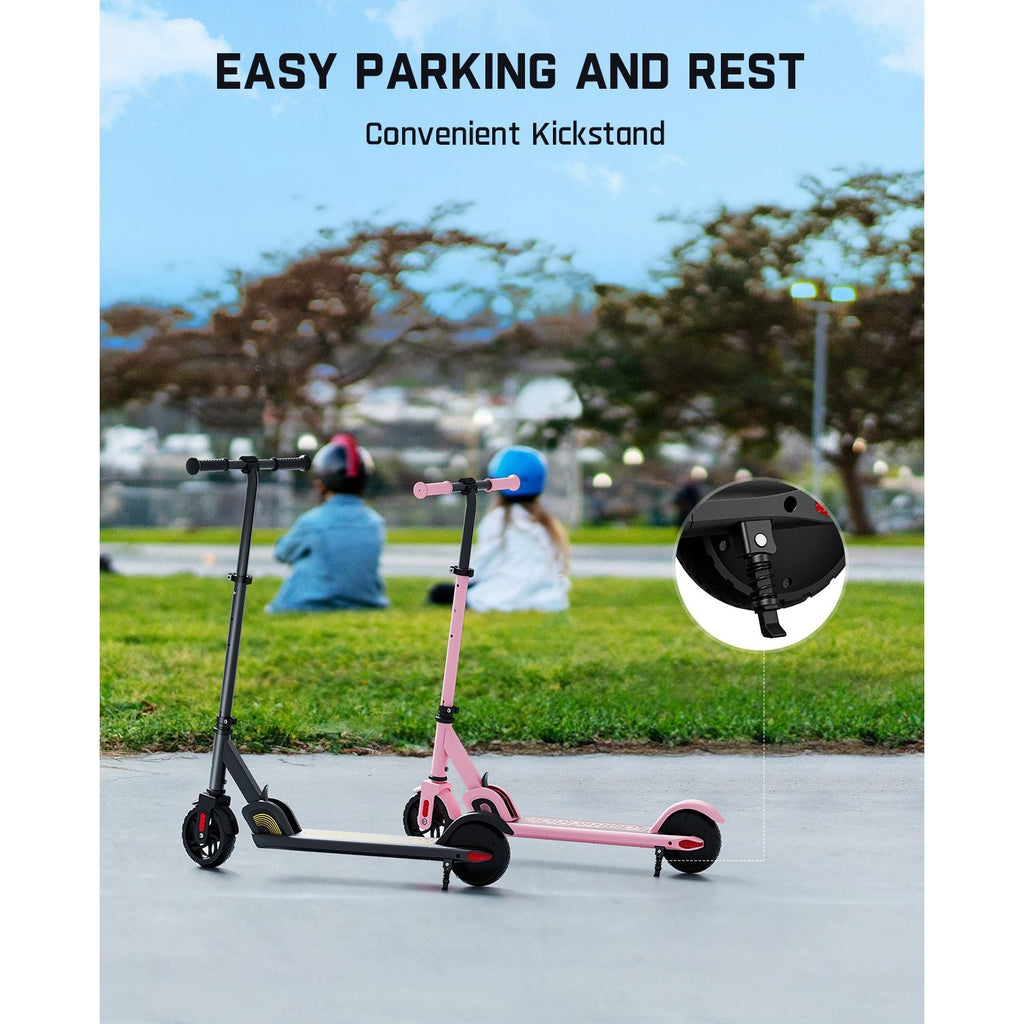 FanttikRide C9 Electric Scooter for Kids