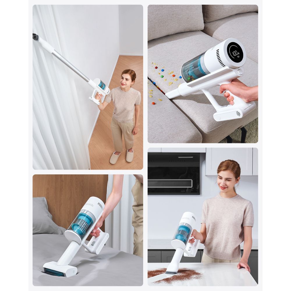 Fanttik Storm 10 Pro Cordless Stick Vacuum Cleaner