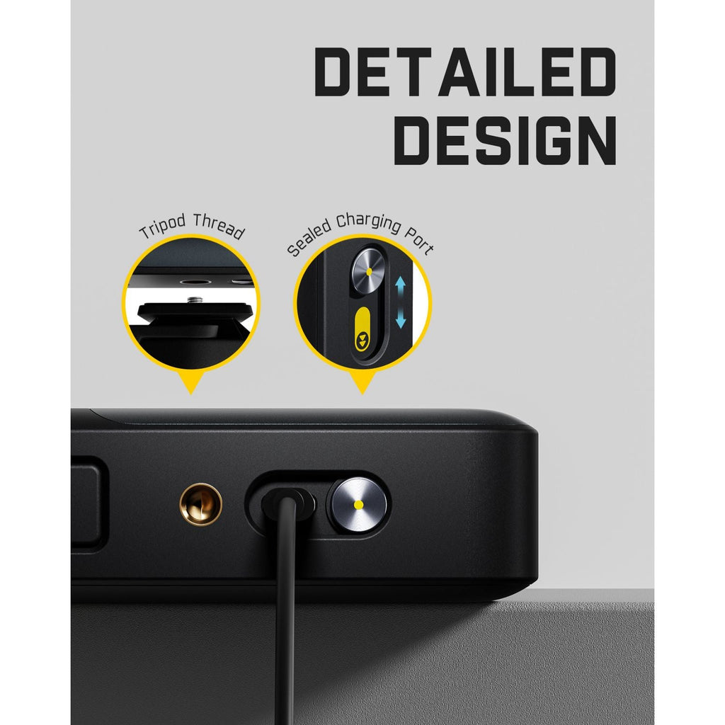 Fanttik A10 Pro 2-in-1 Laser Distance Meter