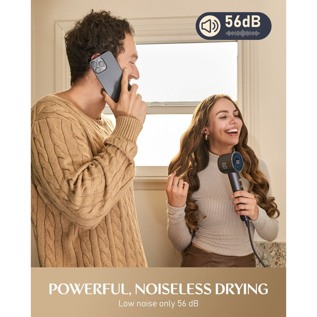 FanttikSolo Aura H10 APEX Hair Dryer