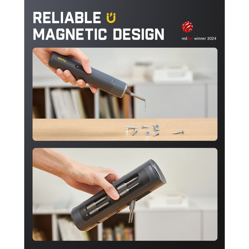 Fanttik S1 Pro Cordless Electric Screwdriver