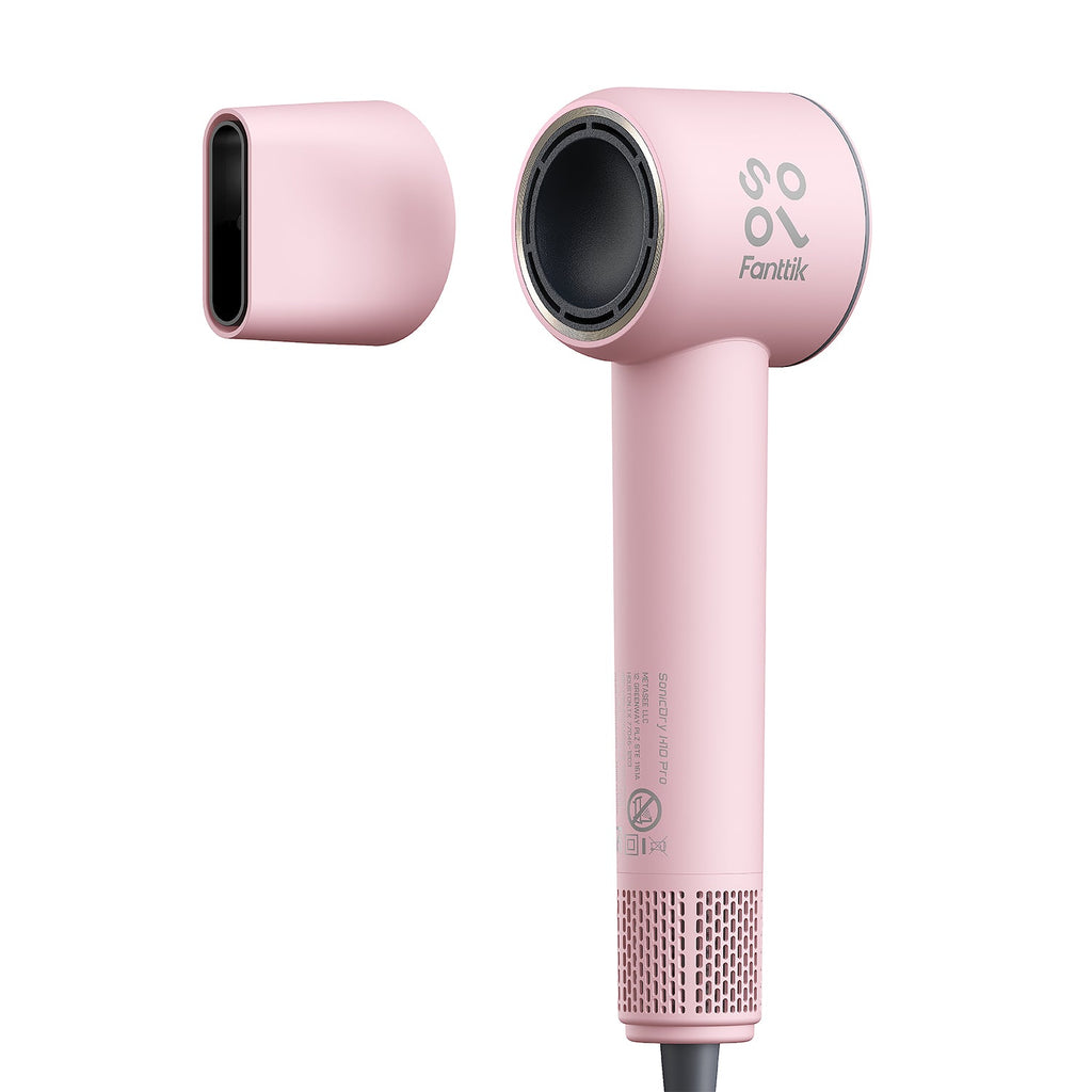 FanttikSolo SonicDry H10 PRO Hair Dryer