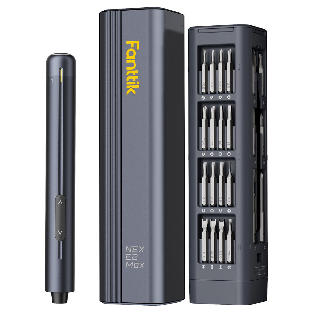 Fanttik E2 MAX Precision Electric Screwdriver