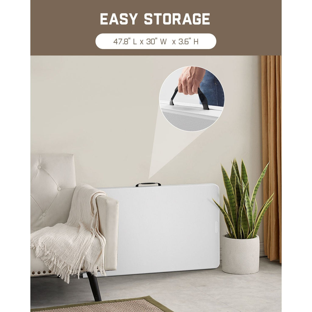 FanttikOutdoor Zeta X8 Pro 8ft Folding Table