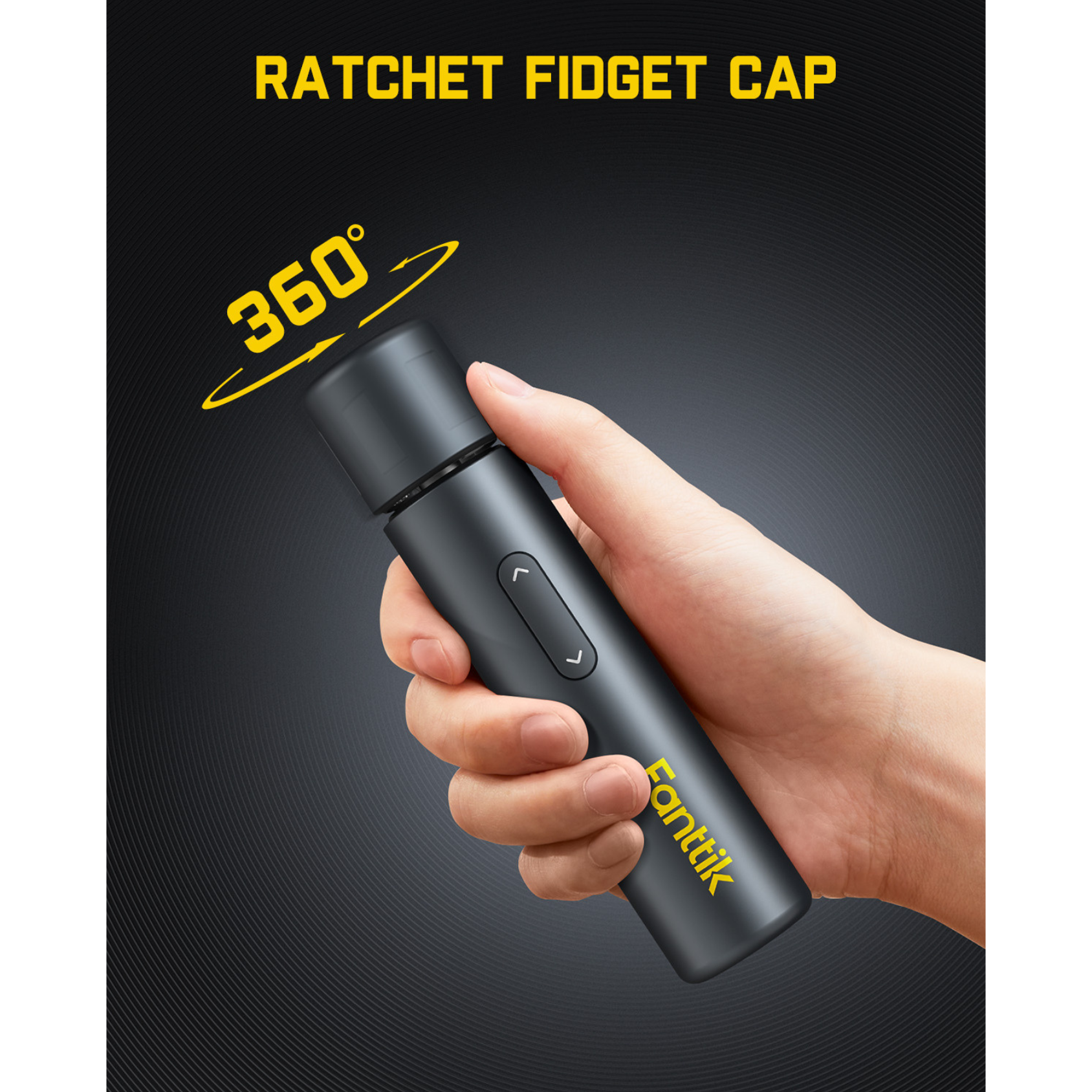 Fanttik S1 Capsule Cordless Screwdriver