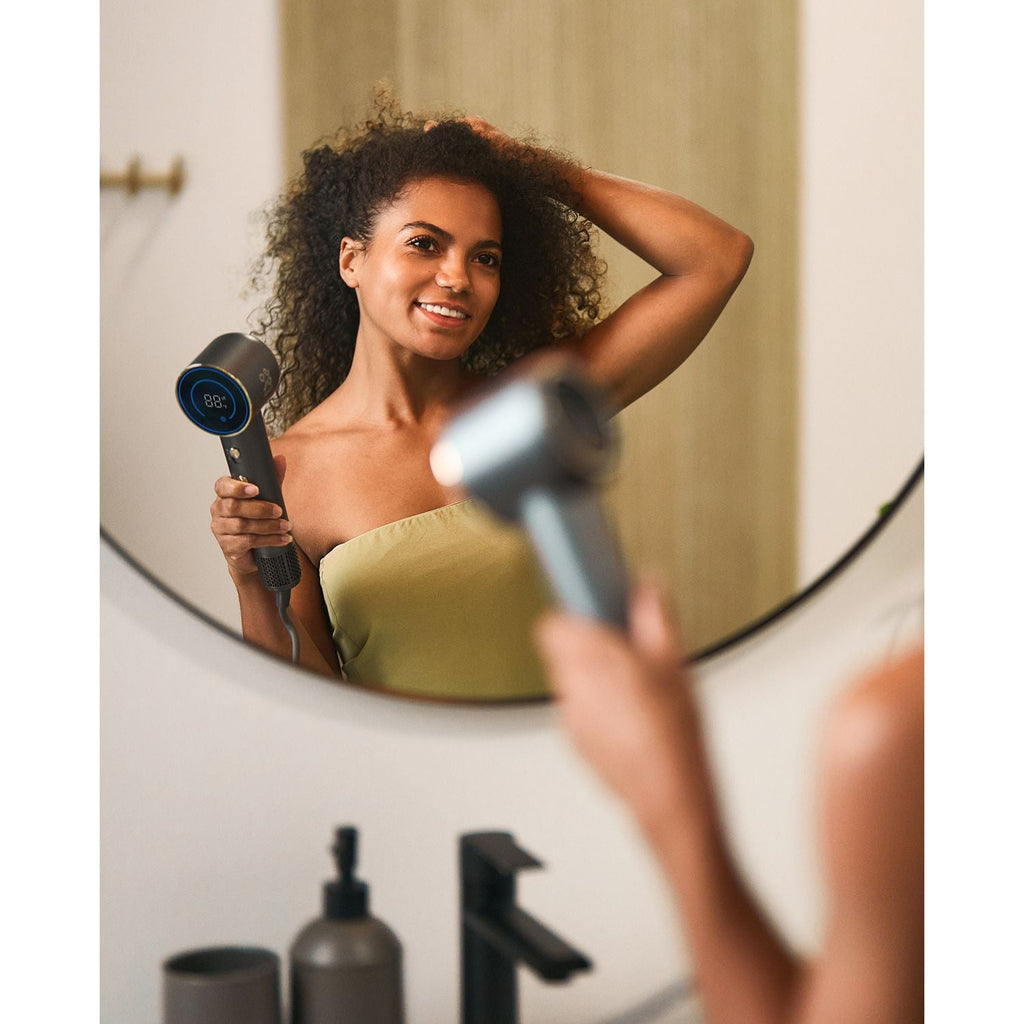 FanttikSolo Aura H10 APEX Hair Dryer