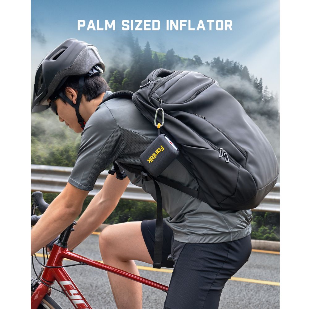 Fanttik X8 Ace Portable Bike Pump