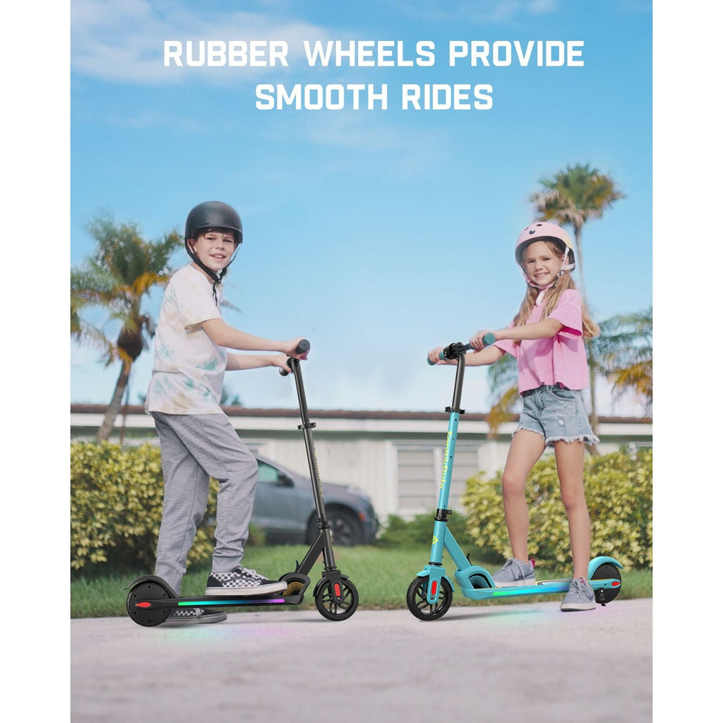 FanttikRide C9 Pro Electric Scooter for Kids