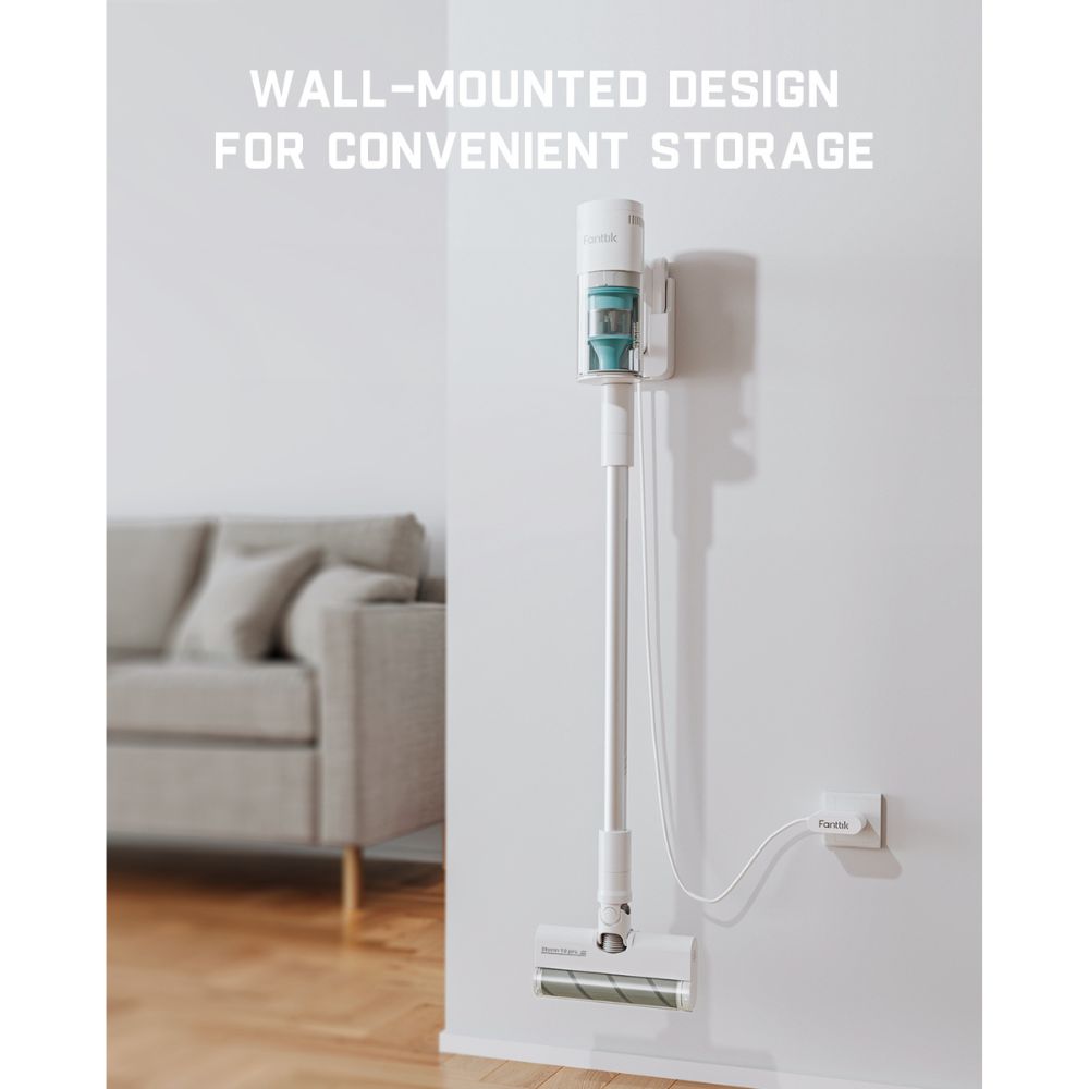 Fanttik Storm 10 Pro Cordless Stick Vacuum Cleaner