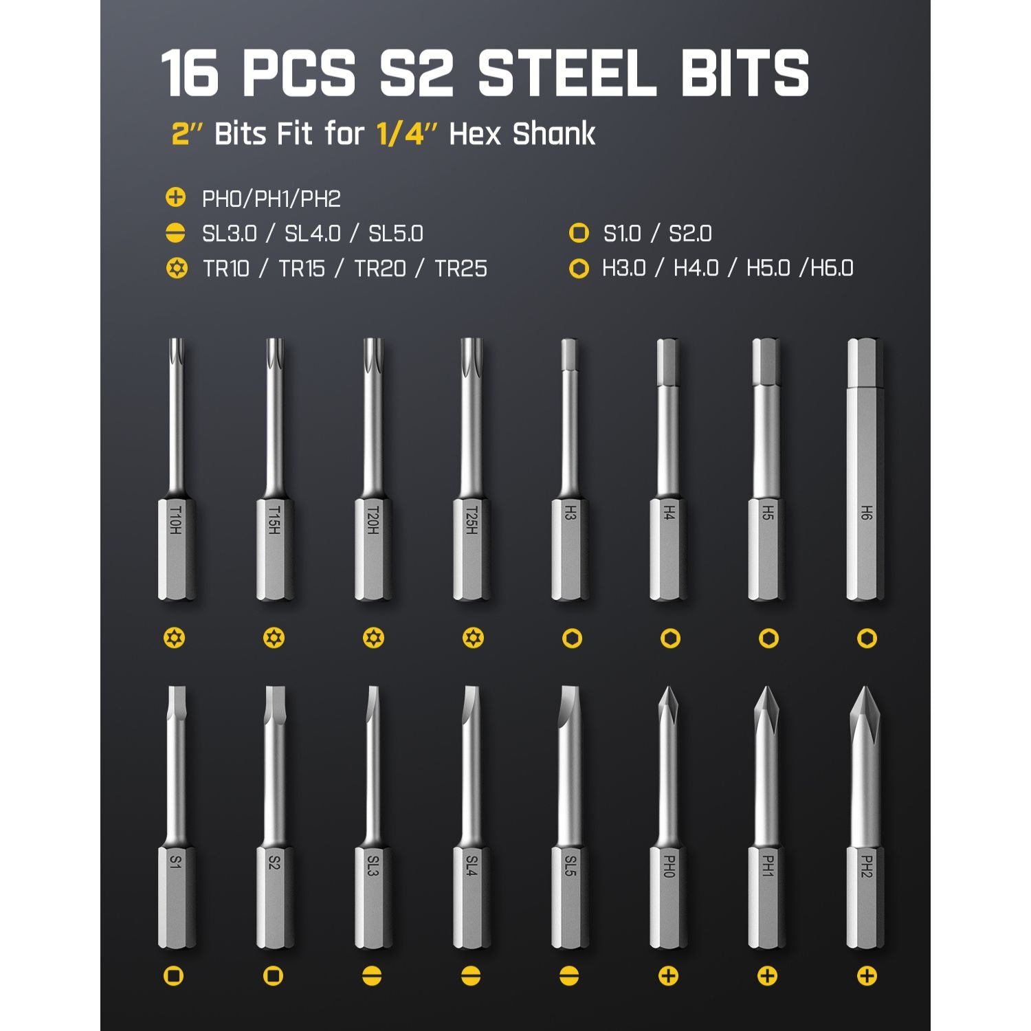 Fanttik S1 Pro Cordless Electric Screwdriver