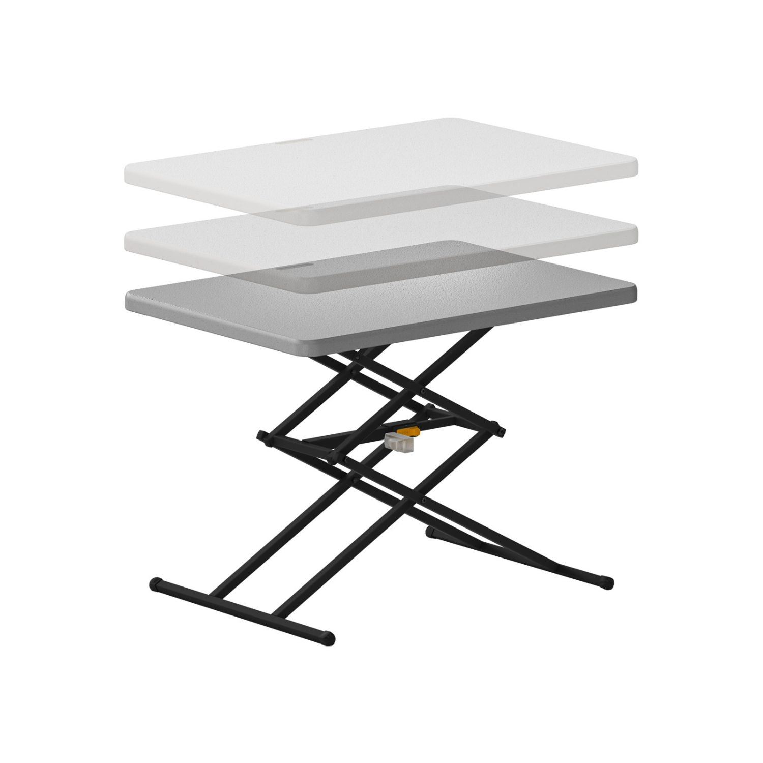 FanttikOutdoor Zeta X1 Pro 28" Quick Pop Up Table
