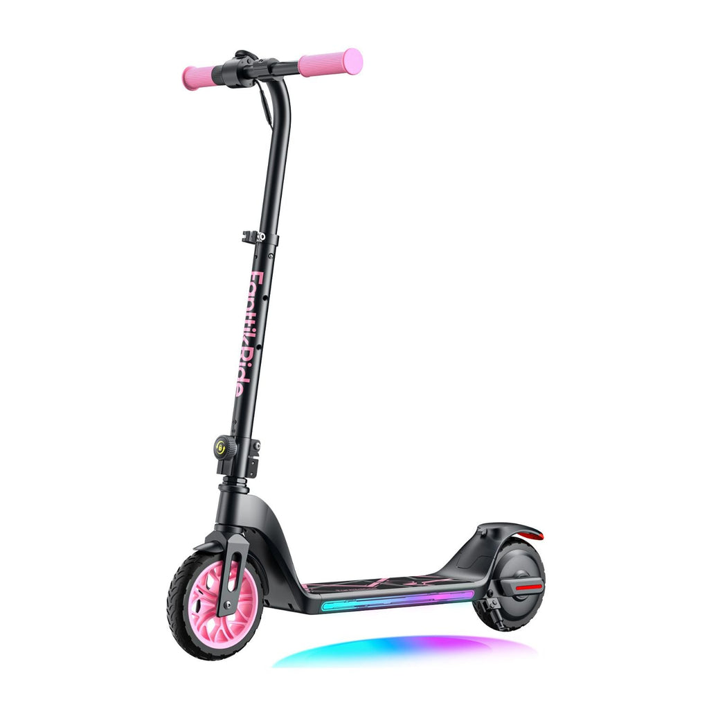 FanttikRide C10 Pro Electric Scooter for Kids