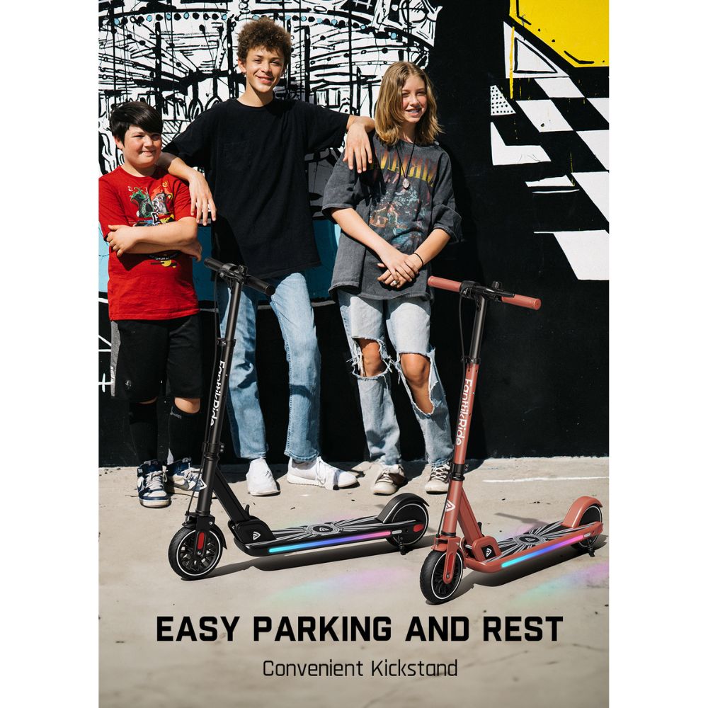 FanttikRide T9 Apex Electric Scooter for Teens