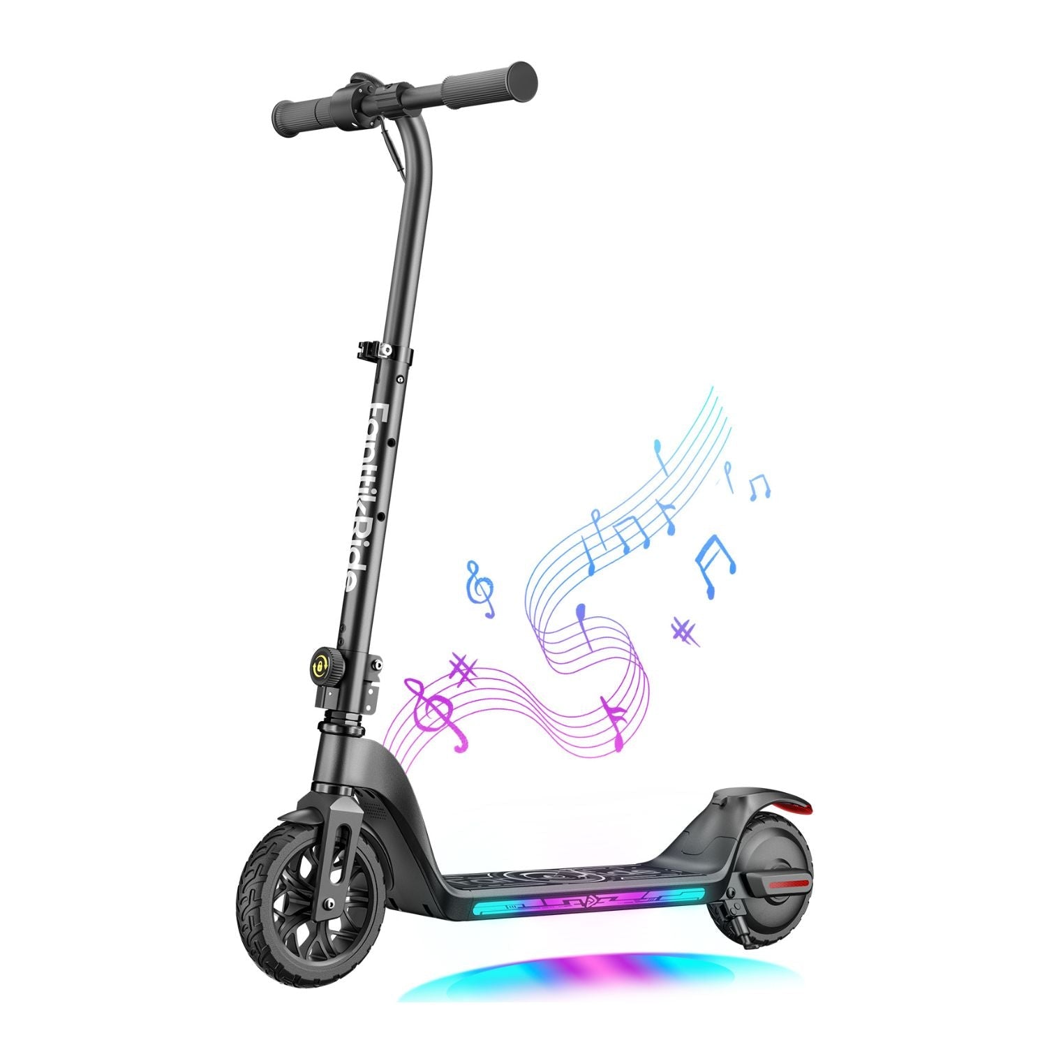 FanttikRide C10 Apex Electric Scooter for Kids