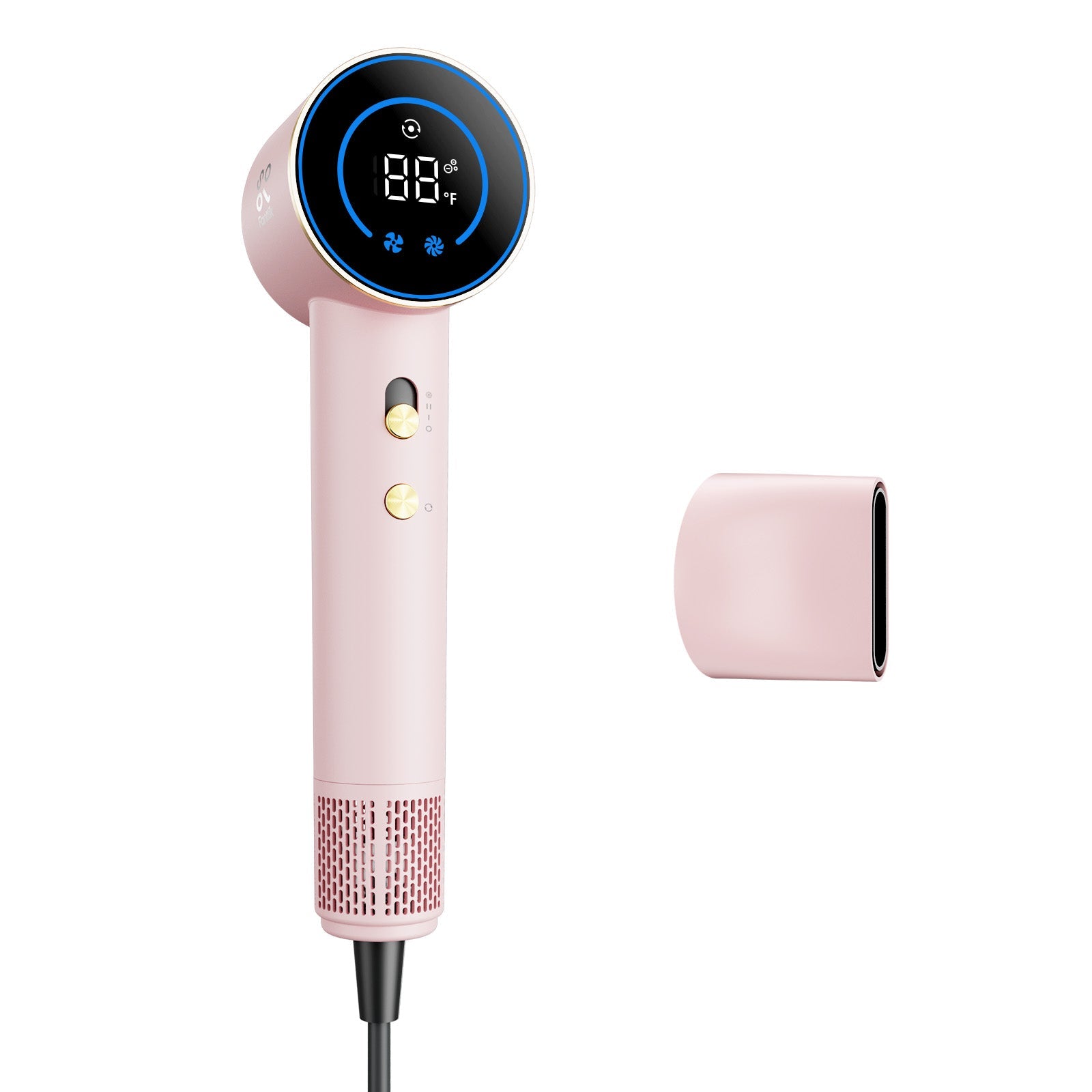 FanttikSolo Aura H10 APEX Hair Dryer