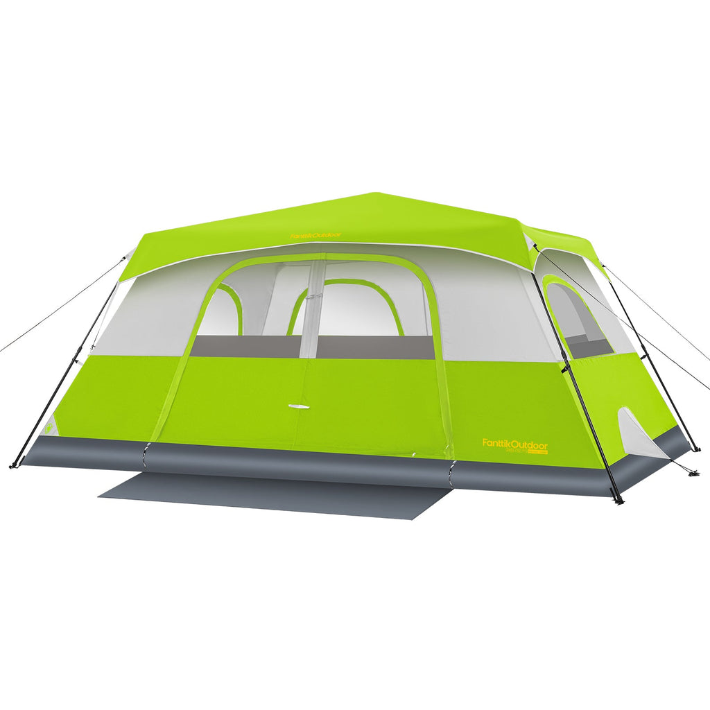 FanttikOutdoor Zeta C10 Pro Camping Tent