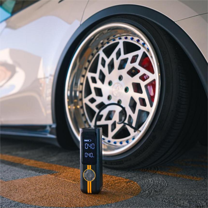 Fanttik X8 APEX EV Tire Inflator