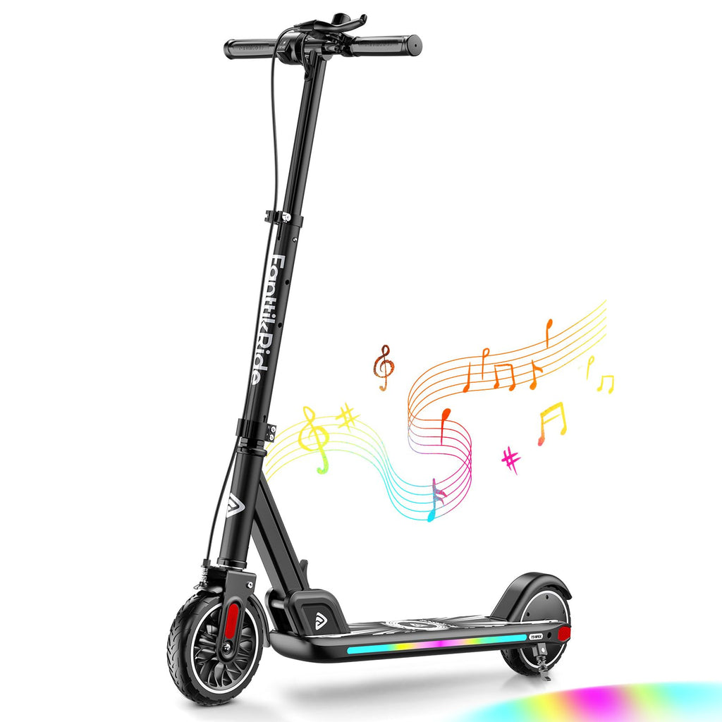 FanttikRide T9 Apex Electric Scooter for Teens