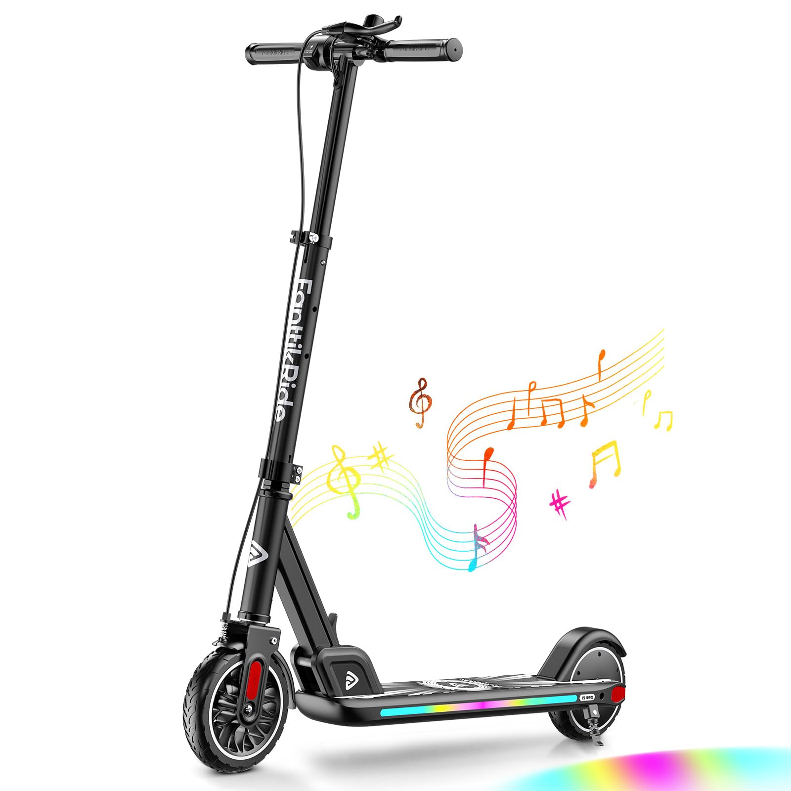 FanttikRide T9 Apex Electric Scooter for Teens