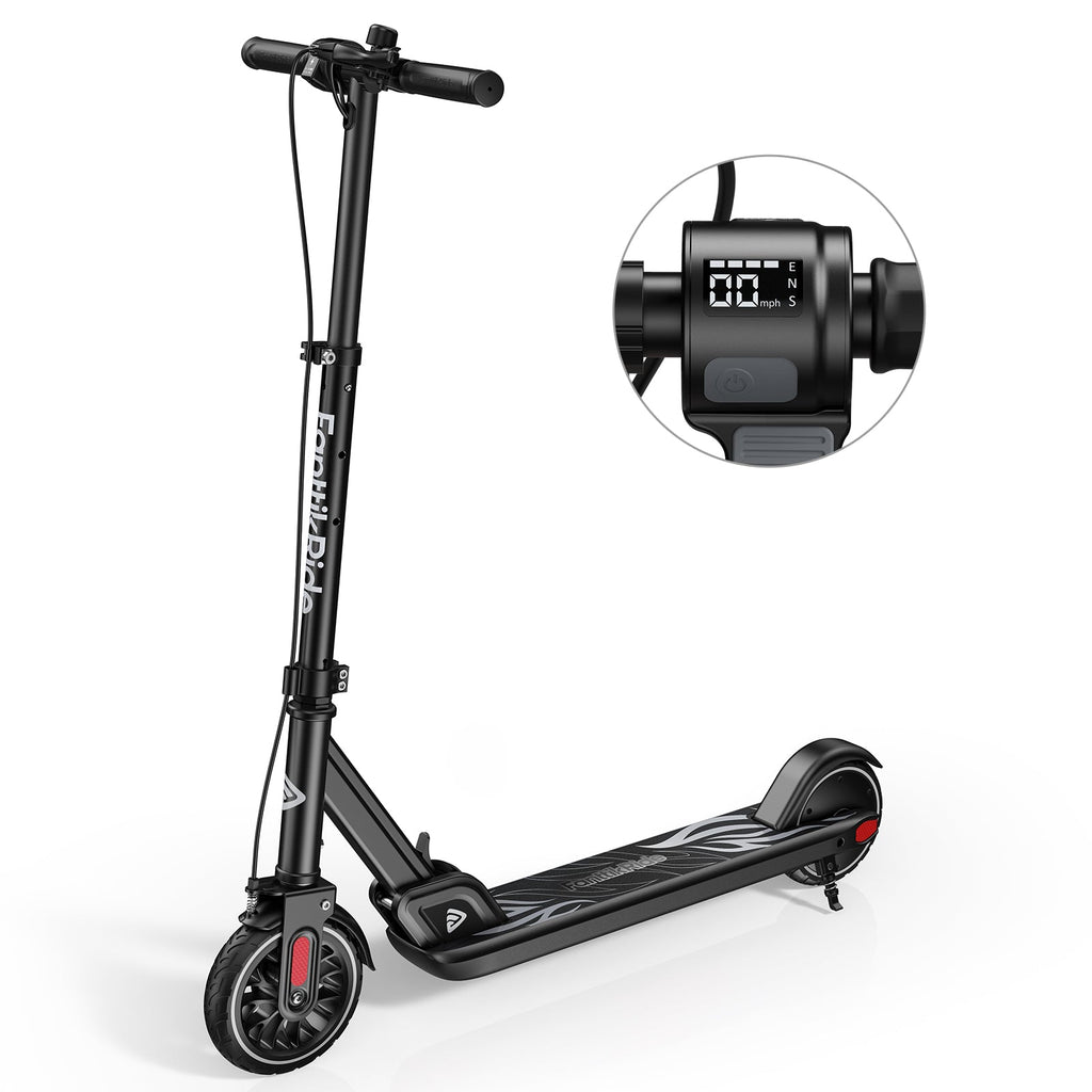 FanttikRide T9 Electric Scooter for Teens