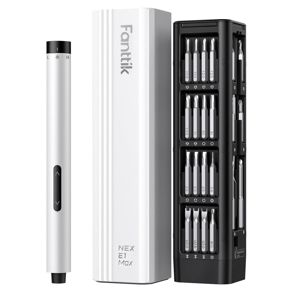 Fanttik E1 MAX Precision Electric Screwdriver