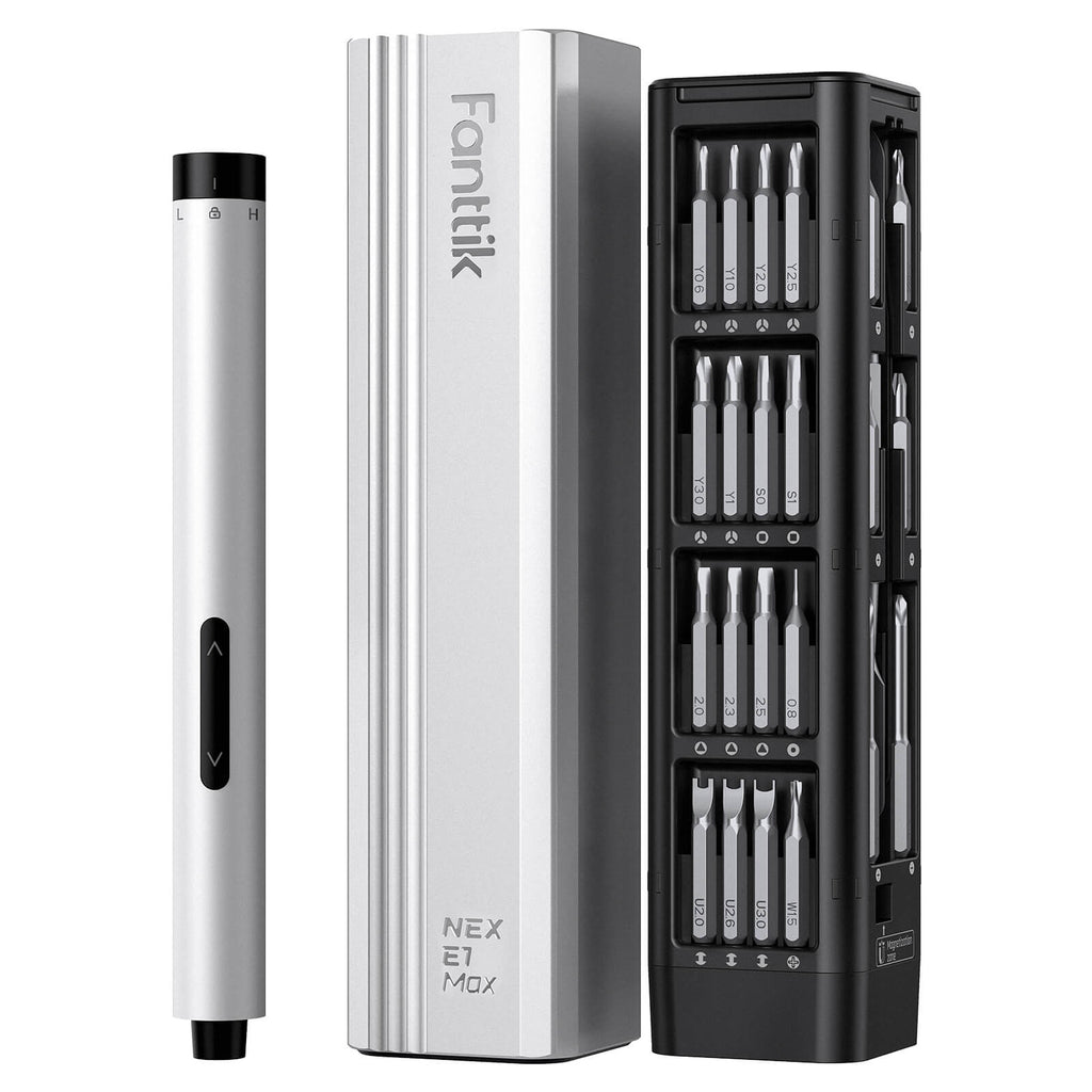 Fanttik E1 MAX Precision Electric Screwdriver
