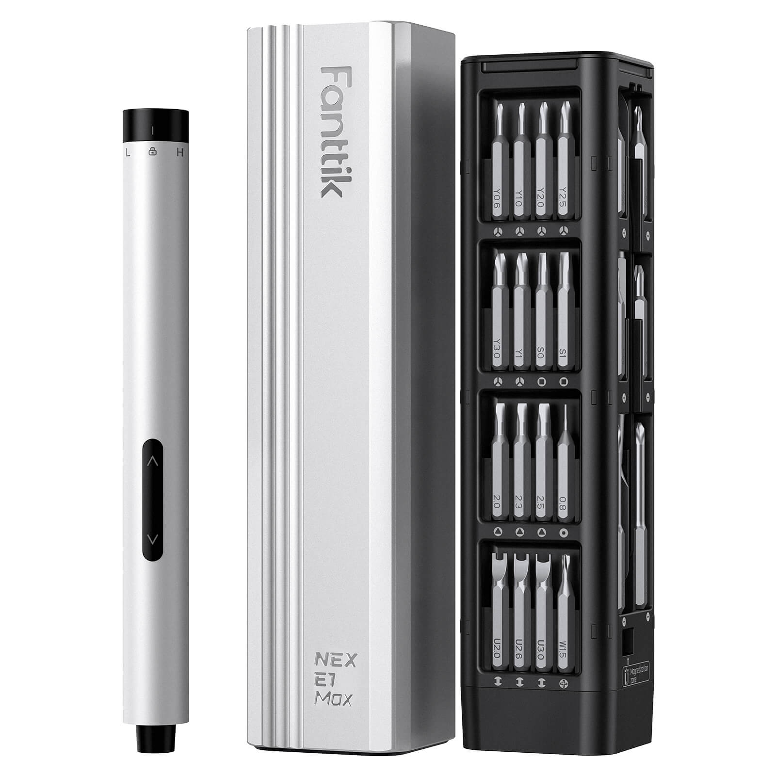 Fanttik E1 MAX Precision Electric Screwdriver